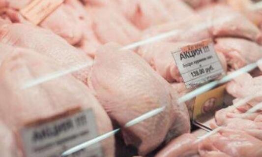 美國家禽對華出口準入企業增至172家，市場機遇與挑戰并存