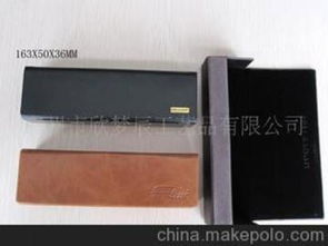 眼鏡盒鋁盒供應商、價格及批發市場全解析