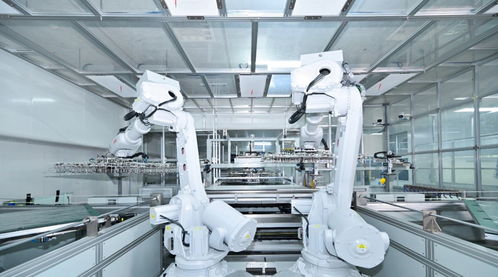 海信電視工廠 全球家電行業(yè)首個(gè)“燈塔工廠”背后的AI軟件開(kāi)發(fā)新范式